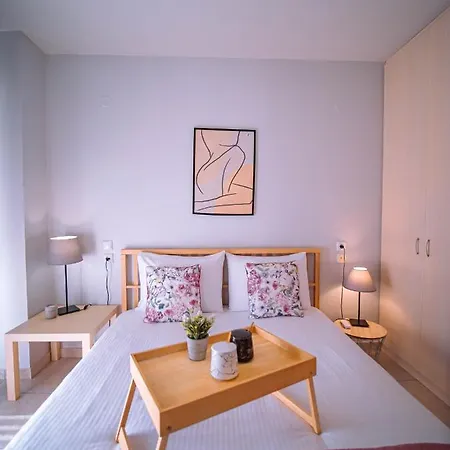 Apartment Urban Flat - Spot *