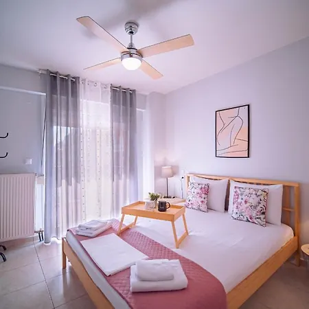 Apartment Urban Flat - Spot