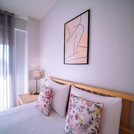 Apartment Urban Flat - Spot Volos