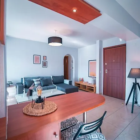 Urban Flat - Spot *