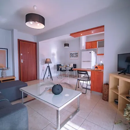Apartment Urban Flat - Spot Volos