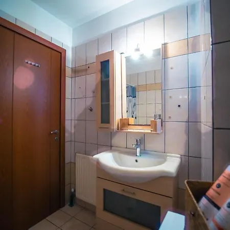 Apartment Urban Flat - Spot