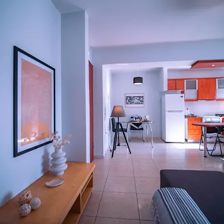 Urban Flat - Spot Apartment