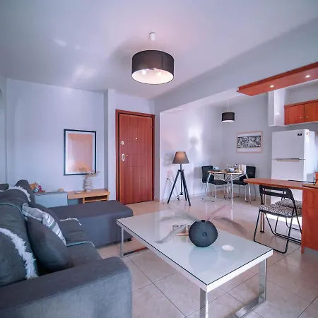 Apartment Urban Flat - Spot *