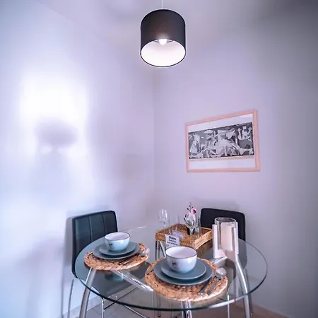 Apartment Urban Flat - Spot