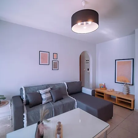 Urban Flat - Spot Apartment Volos