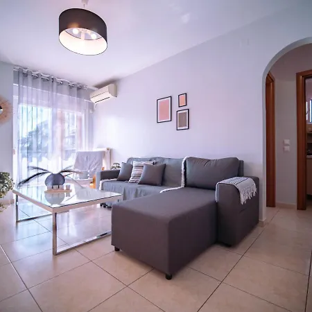 Apartment Urban Flat - Spot Volos