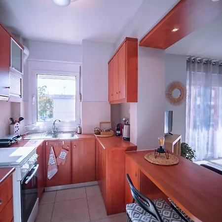 Urban Flat - Spot Apartment *