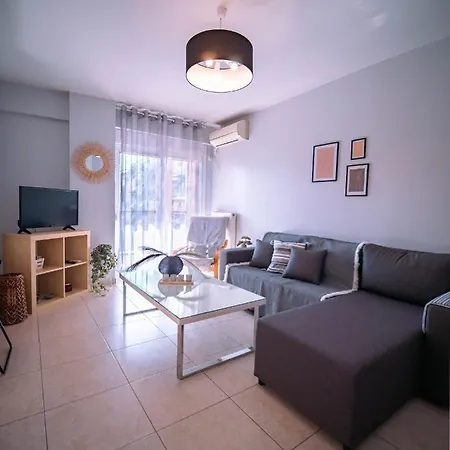 Apartment Urban Flat - Spot *