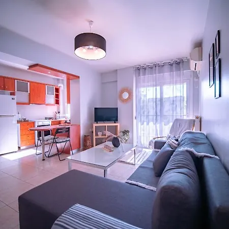 Urban Flat - Spot Apartment
