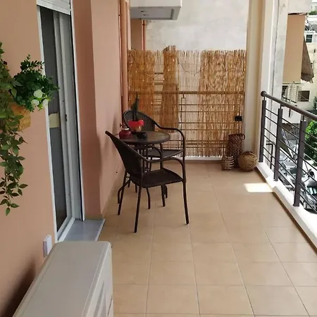Urban Flat - Spot Apartment *