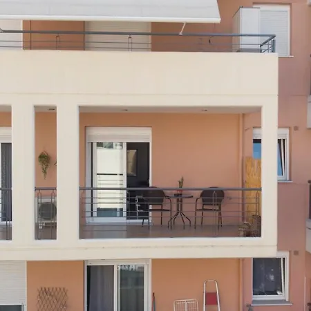 Urban Flat - Spot Apartment Volos