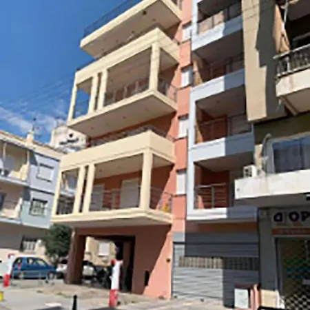 Apartment Urban Flat - Spot
