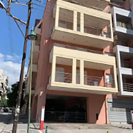 Apartment Urban Flat - Spot Volos